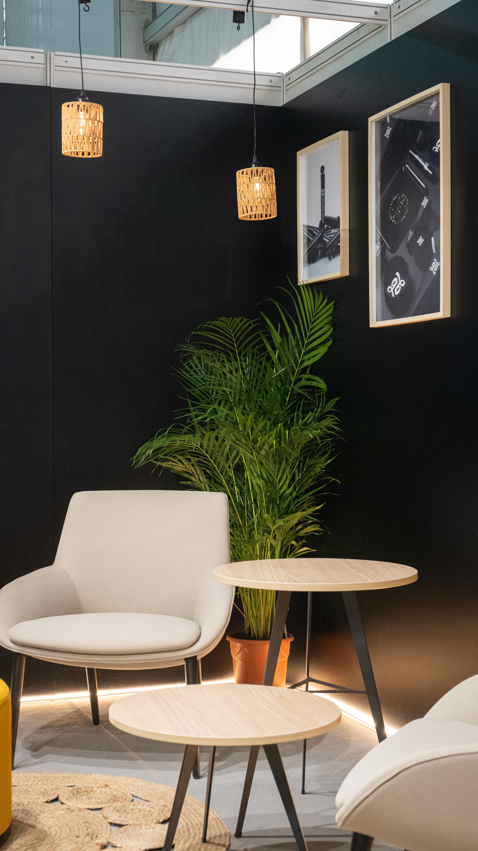 Interior colour consultation by Rasa Interio in Pune